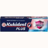 Kukident Plus Barriere Gegen Speisereste Premium Haftcreme Minzgeschmack dm 40 Gramm 1 Stück