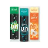 Lenor Unstoppables Wäscheparfüm verschiedene Sorten Maximarkt 275 Gramm 1 Stück