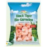 Spar Natur pur Black Tiger Bio-Garnelen Maximarkt 300 Gramm 1 Packung
