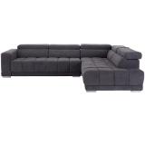Livetastic Wohnlandschaft 2424002501 Möbelix 1 Stück