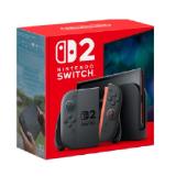 Nintendo Switch 2 Nintendo Switch 2 LIBRO 1 Set