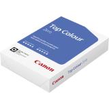 Canon Kopierpapier Top Colour Zero A4, Preisangabe ohne MwSt. (Preis inkl. MwSt. 11,99 €), METRO 250 Stück 1 Packung