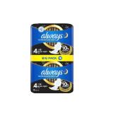Promotion Bild von always Binden Ultra versch. Sorten MPREIS 1 Packung
