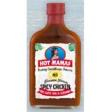 Bild von Hot Mamas od. Painmaker Sauce div. Sorten BILLA PLUS 195 Milliliter 1 Flasche