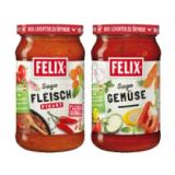 Felix Sugo versch. Sorten Sutterlüty 360 Gramm 1 Glas