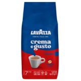 Lavazza Caffe Crema e Gusto Classico Lidl 1 Kilogramm 1 Packung
