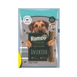 Romeo Premium Dentalsticks mit Insekten HOFER 150 Gramm 1 Packung