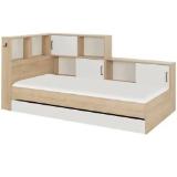 Promotion Bild von MID.YOU Stauraumbett 2163000701 Möbelix 1 Stück