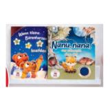 Magische Geschichten interaktive Bücher HOFER 1 Stück