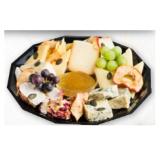 Österreichische Käseplatte BILLA PLUS 600 Gramm 1 Set