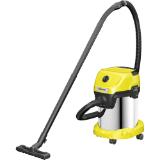 Kärcher Nasstrockensauger WD 3 S V-17/4/20, Preisangabe ohne MwSt. (Preis inkl. MwSt. 77,99 €), METRO 1 Stück