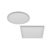 Livarno LED-Deckenleuchte Maße: Ø ca. 29 cm oder Ca. 29 x 29 cm (L x B) Lidl 1 Stück