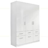 Carryhome Drehtürenschrank 0380117503 XXXLutz 1 Stück