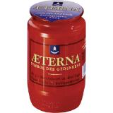 Aeterna Kompolicht Aeterna rot Bio, Preisangabe ohne MwSt. (Preis inkl. MwSt. 2,75 €), METRO 1 Stück