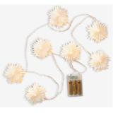 Lichterkette PLATIN 6112240 JYSK 1 Stück