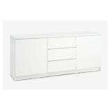 Sideboard LIMFJORDEN 3640329 JYSK 1 Stück