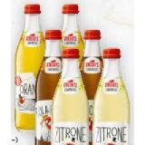 Bild von Stieglitz Limonade div. Sorten BILLA PLUS 0.33 Liter 1 Flasche