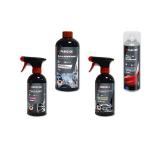 Promotion Bild von Parkside Performance Auto-Reinigungszubehör div. Sorten Lidl 1 Flasche