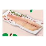 Fischzucht Maier Regenbogenforellenfilet geräuchert INTERSPAR 100 Gramm