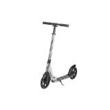 X-FACT SCOOTER 200MM SILBER, HERVIS 1 Stück