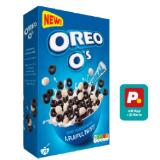Oreo O's Cerealien jö Bonus Club Preis Penny 350 Gramm 1 Packung