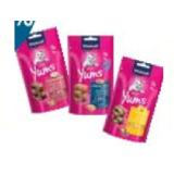 Promotion Bild von Vitakraft CAT Yums Snack für Katzen div. Sorten DAS FUTTERHAUS 40 Gramm 1 Stück