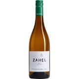 Weingut Zahel BIO Wiener Gemischter Satz, Preisangabe ohne MwSt. (Preis inkl. MwSt. 10,79 €), METRO 0.75 Liter 1 Flasche
