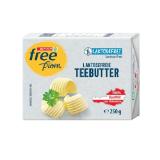 SPAR free from Laktosefreie Teebutter SPAR 250 Gramm 1 Packung