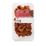 Asia Green Garden Salat-/Wokstreifen Huhn oder Rind HOFER 307 Gramm