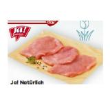 Ja! Natürlich Bio-Putenschnitzel BILLA 1 Kilogramm