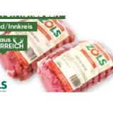 Zöls Rehrollbraten oder Hirschrollbraten Maximarkt 1 Kilogramm