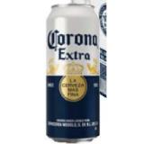 Bild von Corona Extra Mexikanisches Bier EUROSPAR 0.50 Liter 1 Dose