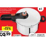Bild von Tefal Schnellkochtopf, Ø 22 cm Lidl 1 Stück