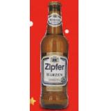 Promotion Bild von Zipfer Märzen HOFER 0.33 Liter 1 Flasche