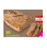 Bio-Hofbäckerei Mauracher Bio-Roggen-Vollkornbrot Denns BioMarkt 1 Kilogramm