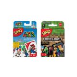 Mattel UNO Kartenspiel Lidl 1 Packung