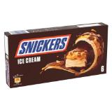 Bild von Mars Mars Ice Cream, Bounty Ice Cream, Snickers Ice Cream oder Twix Ice Cream SPAR Gourmet 1 Packung