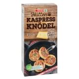 SPAR Hütten Kaspressknödel EUROSPAR 360 Gramm 1 Packung