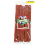 Promotion Bild von Handl Landjäger T&G 1 Kilogramm 1 Packung