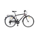 X-FACT HERREN CITYBIKE AMSTERDAM HERVIS 1 Stück