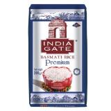 Bild von India Gate Basmati Reis Premium Verschiedene Sorten INTERSPAR 500 Gramm 1 Packung