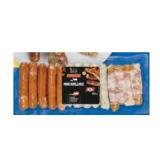 Wiesentaler Mini-Grillwürstel Lidl 400 Gramm 1 Packung