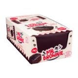 Mr. Brownie Brownies div. Sorten, Preisangabe ohne MwSt. (Preis inkl. MwSt. 0,65 €), METRO 50 Gramm 1 Packung