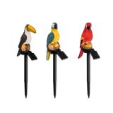 Livarno Deko-Solarleuchte Höhe inkl. Erdspieß: ca. 44 cm Lidl 1 Stück