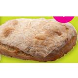 MOIN Bio-Französisches Landweißbrot Denns BioMarkt 450 Gramm 1 Stück