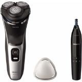 Philips  Herrenrasierer S3143/02 RED ZAC 1 Stück