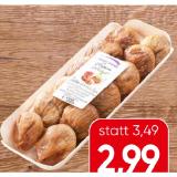 Frutree Feigen getrocknet EUROSPAR 200 Gramm 1 Packung