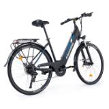 Bild von Grundig E-Citybike 28" HOFER 1 Stück
