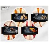 Deluxe Mini Eisdessert versch. Sorten Lidl 140 Milliliter 1 Packung
