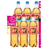 Promotion Bild von Almdudler Original oder Zuckerfrei Sutterlüty 1 Liter 1 Flasche